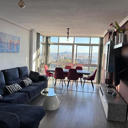 Bahia Suite 2 Algeciras Dış mekan fotoğraf