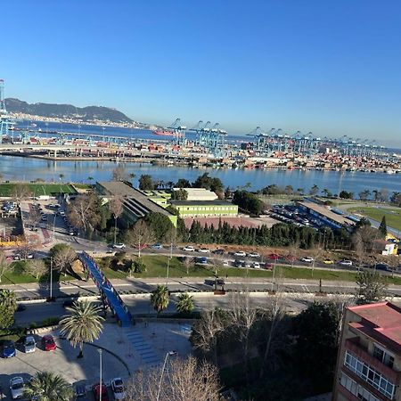 Bahia Suite 2 Algeciras Dış mekan fotoğraf