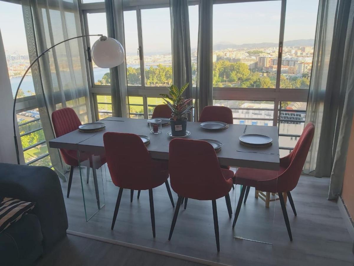 Bahia Suite 2 Algeciras Dış mekan fotoğraf