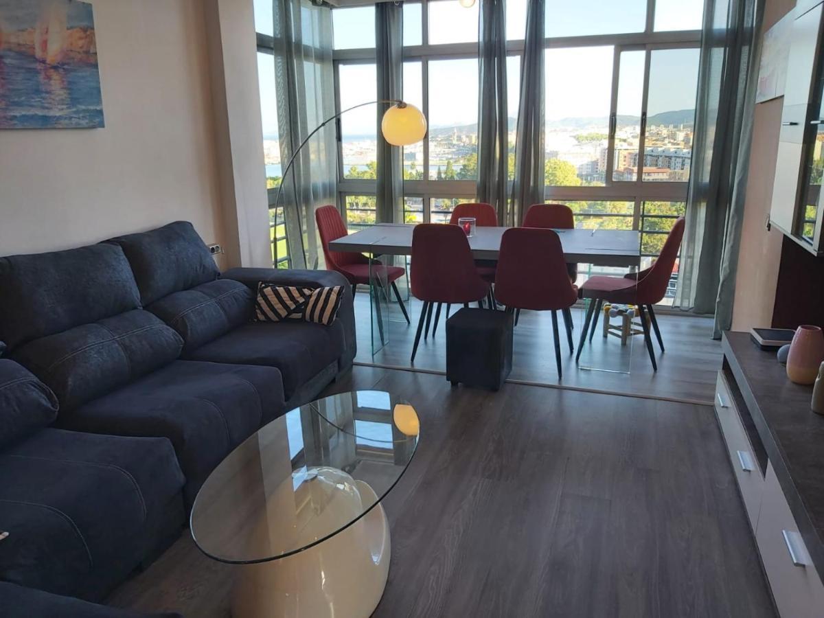 Bahia Suite 2 Algeciras Dış mekan fotoğraf