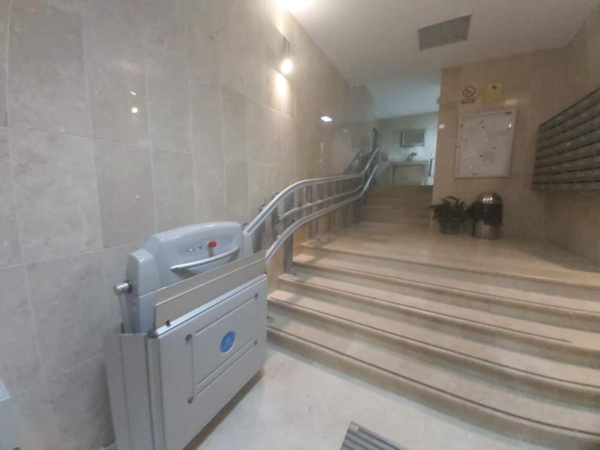 Bahia Suite 2 Algeciras Dış mekan fotoğraf