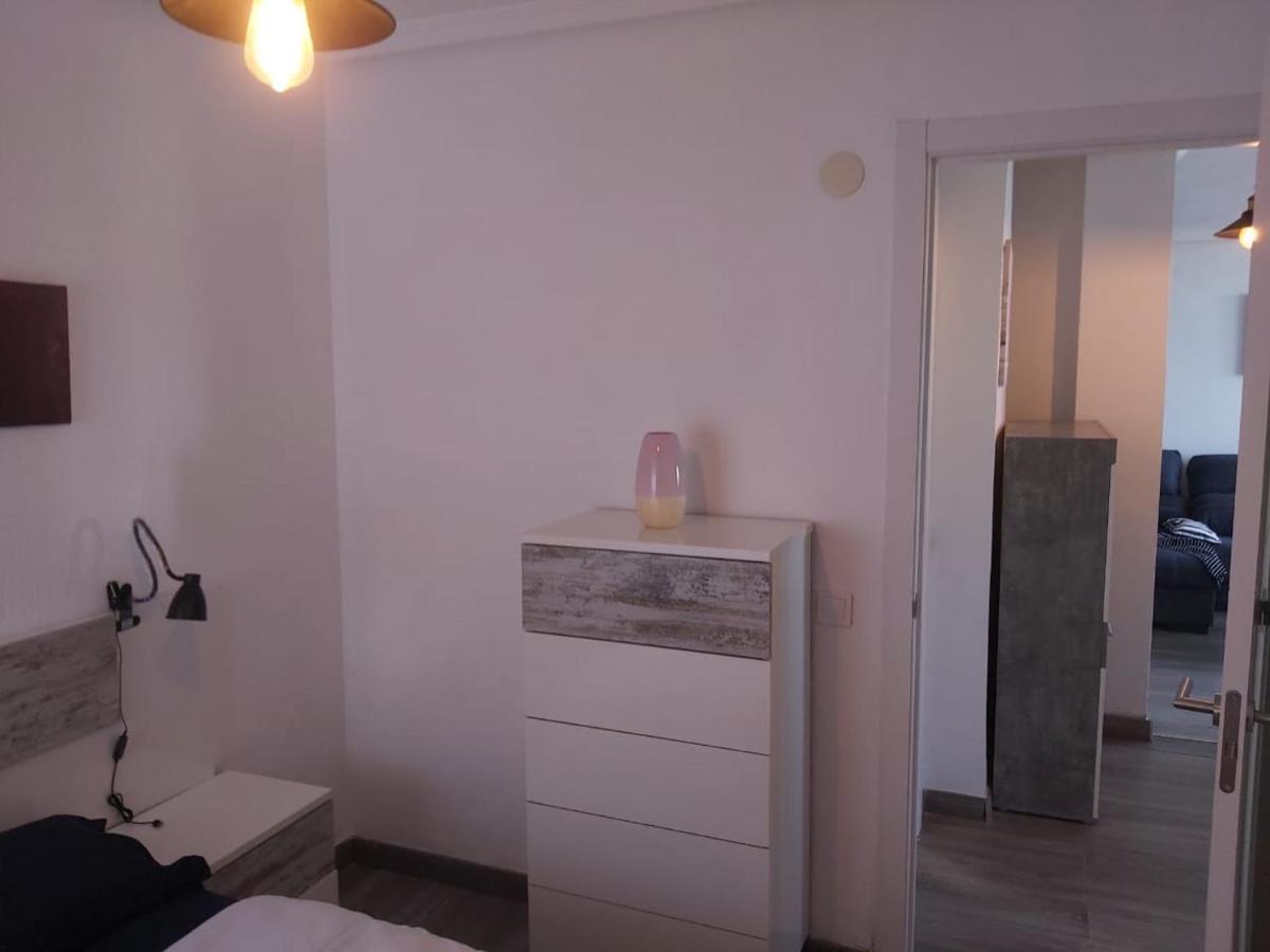 Bahia Suite 2 Algeciras Dış mekan fotoğraf