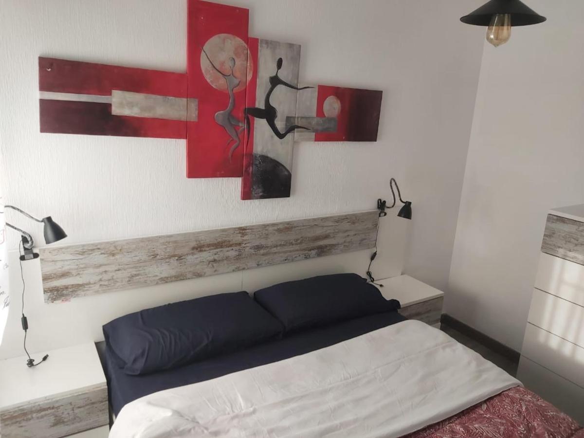 Bahia Suite 2 Algeciras Dış mekan fotoğraf