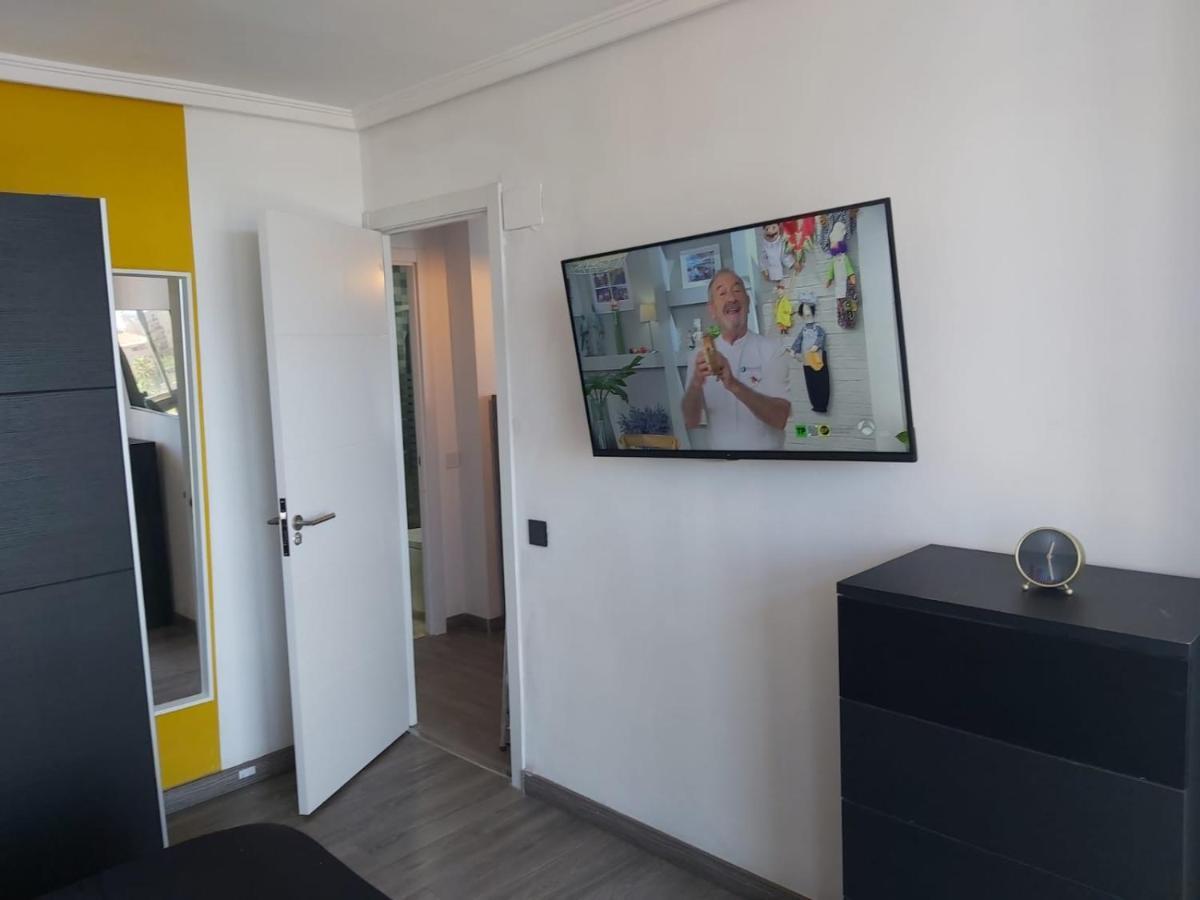 Bahia Suite 2 Algeciras Dış mekan fotoğraf