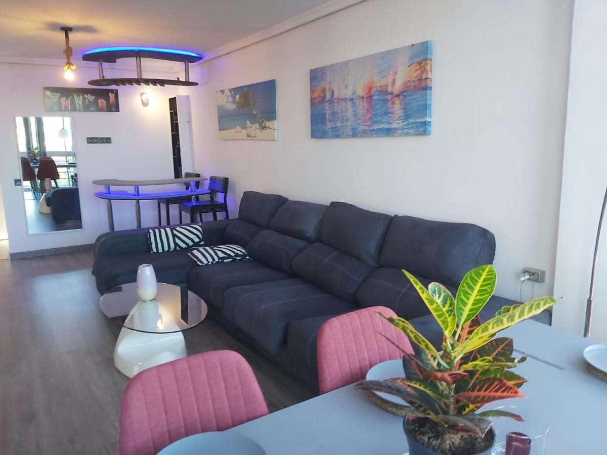 Bahia Suite 2 Algeciras Dış mekan fotoğraf