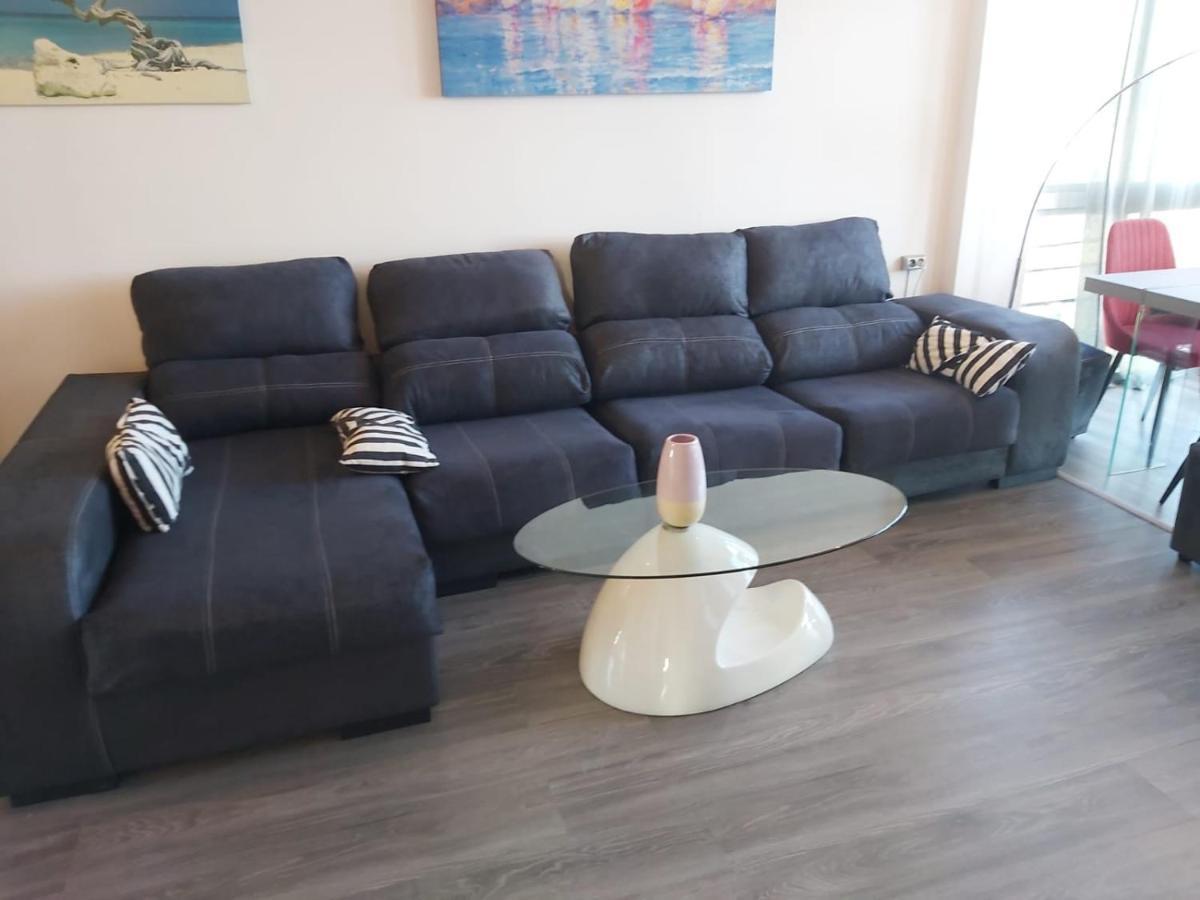 Bahia Suite 2 Algeciras Dış mekan fotoğraf