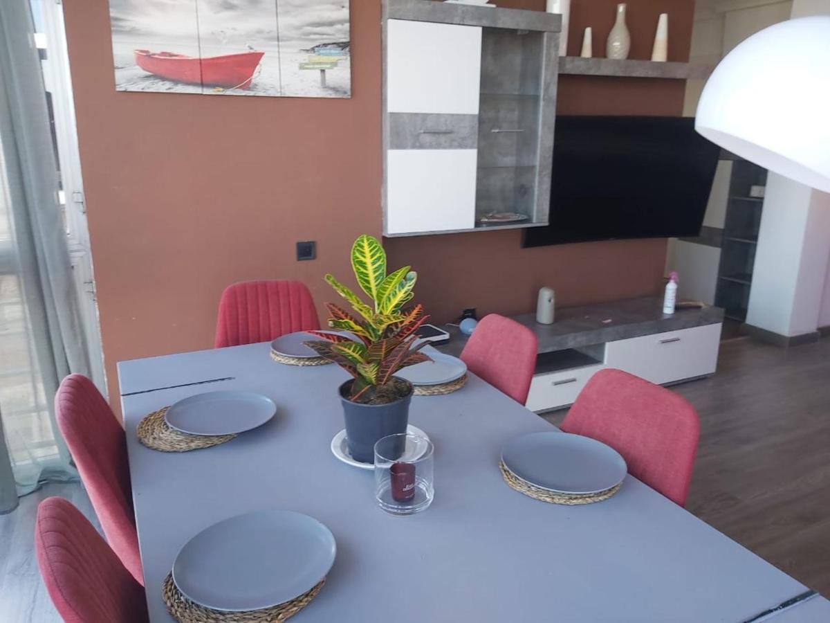 Bahia Suite 2 Algeciras Dış mekan fotoğraf