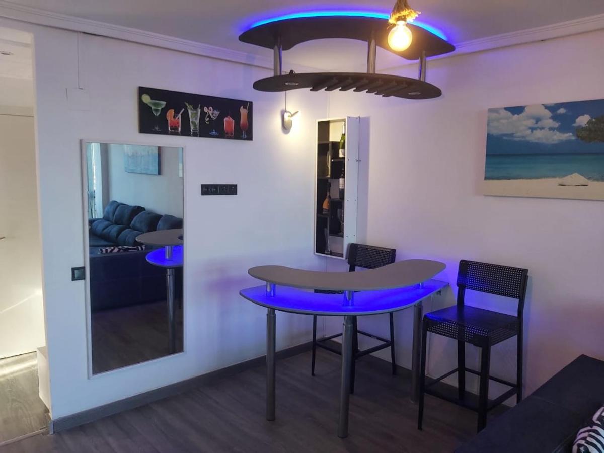 Bahia Suite 2 Algeciras Dış mekan fotoğraf