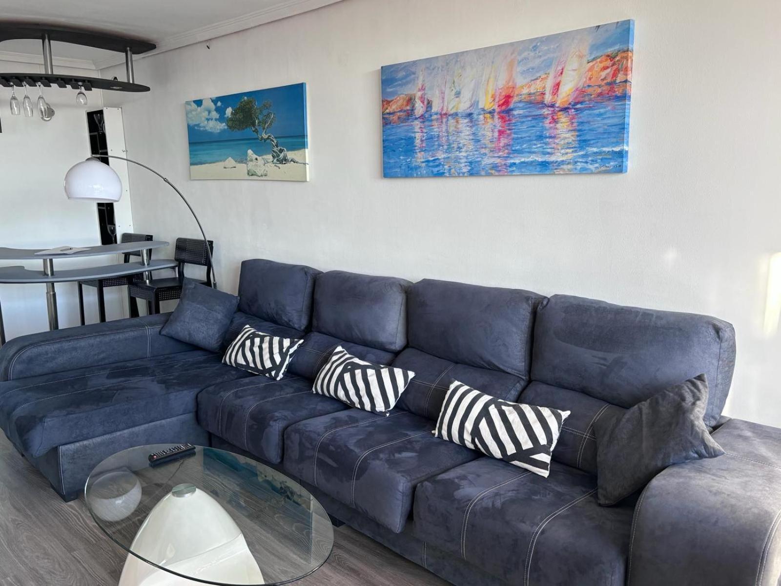 Bahia Suite 2 Algeciras Dış mekan fotoğraf