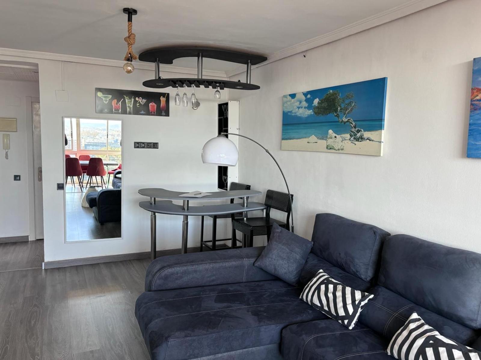 Bahia Suite 2 Algeciras Dış mekan fotoğraf