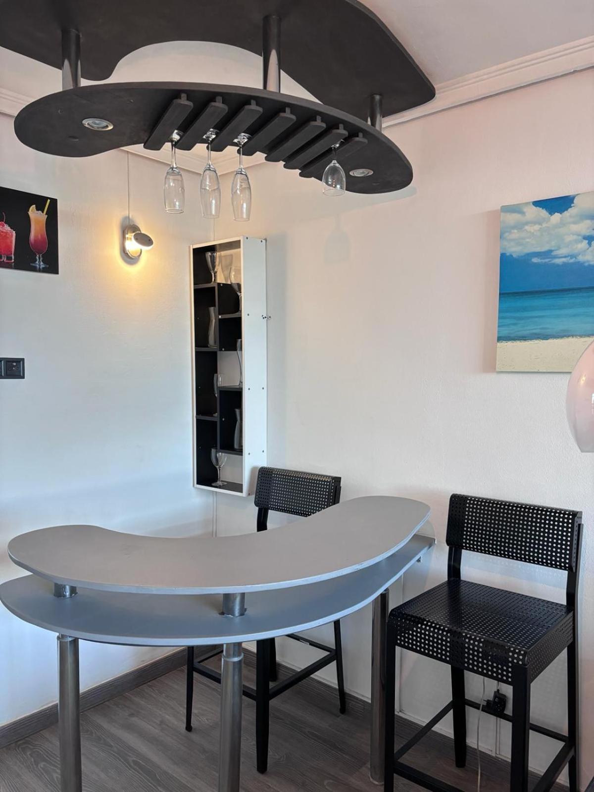 Bahia Suite 2 Algeciras Dış mekan fotoğraf