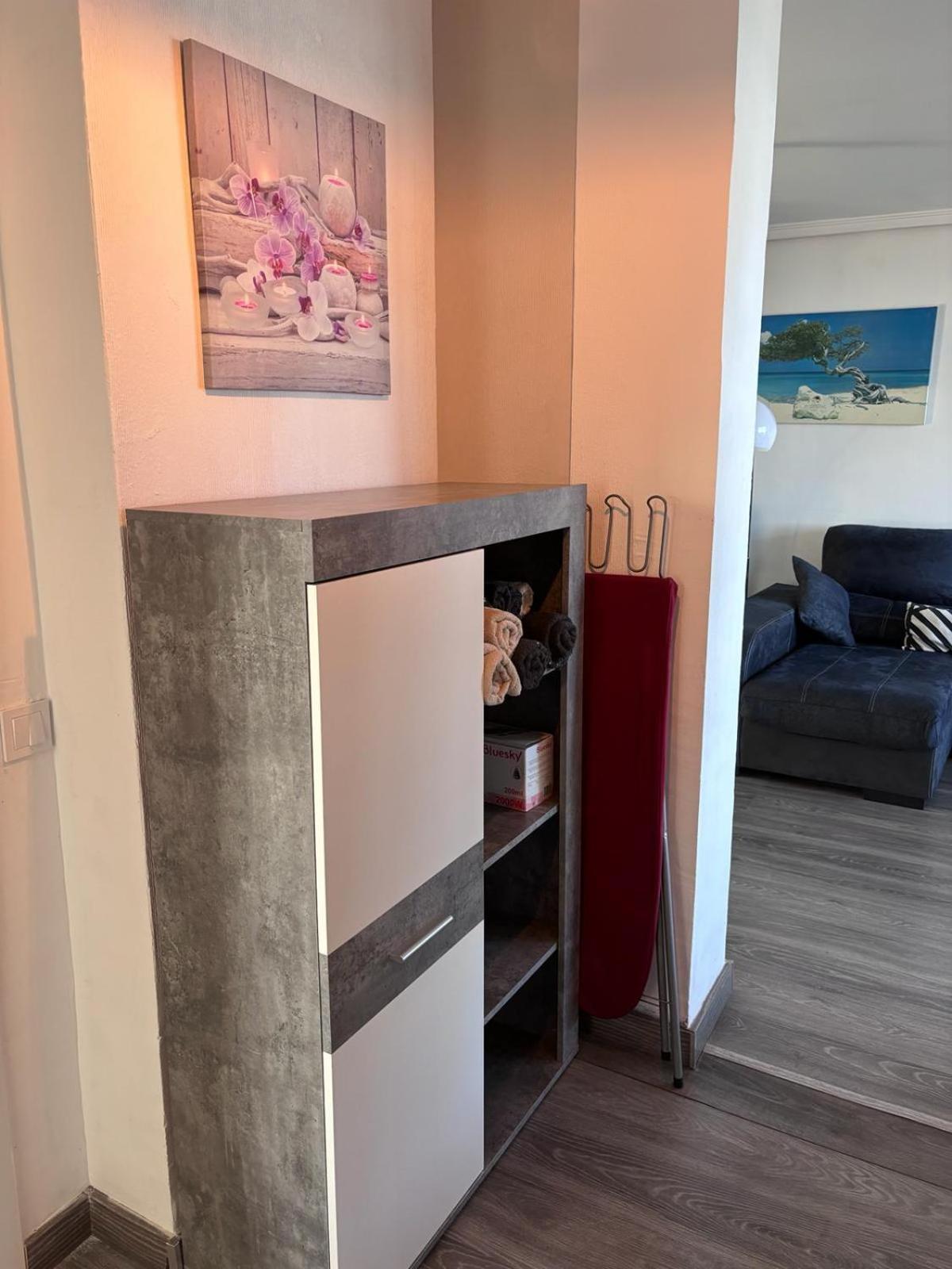 Bahia Suite 2 Algeciras Dış mekan fotoğraf