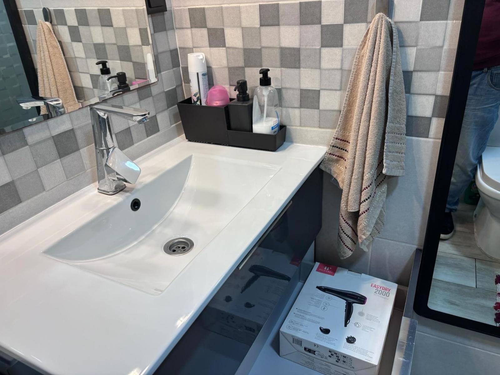 Bahia Suite 2 Algeciras Dış mekan fotoğraf