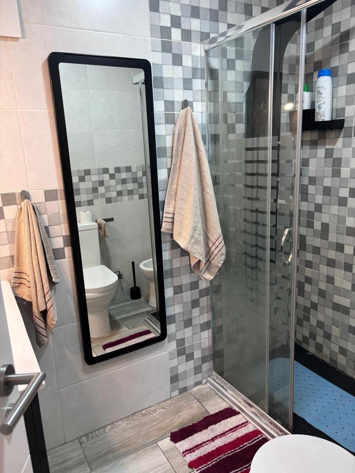 Bahia Suite 2 Algeciras Dış mekan fotoğraf